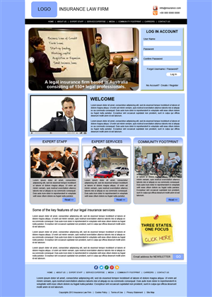 Web Design by noelopan1955