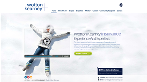 Web Design by TechWise