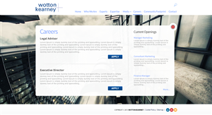 Web Design by TechWise for this project | Design: #2614109