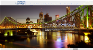 Web Design by TechWise for this project | Design: #2619416