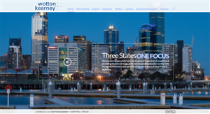 Web Design by TechWise for this project | Design: #2619423