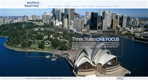 Web Design by TechWise for this project | Design: #2619444