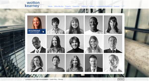 Web Design by TechWise for this project | Design: #2635600