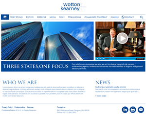 Web Design par jeckx2 pour ce projet | Design : #2626326