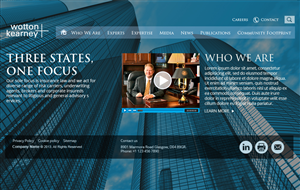 Web Design par jeckx2 pour ce projet | Design : #2627826