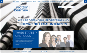 Web Design par Behriatech pour ce projet | Design : #2596204