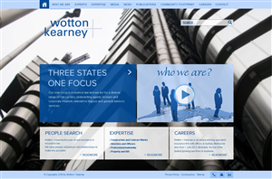 Web Design by Behriatech for this project | Design: #2612026