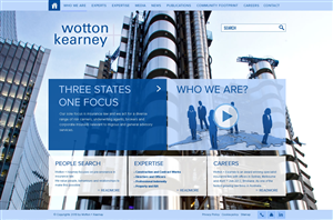 Web Design by Behriatech for this project | Design: #2612030