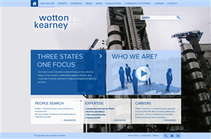 Web Design by Behriatech for this project | Design: #2612034