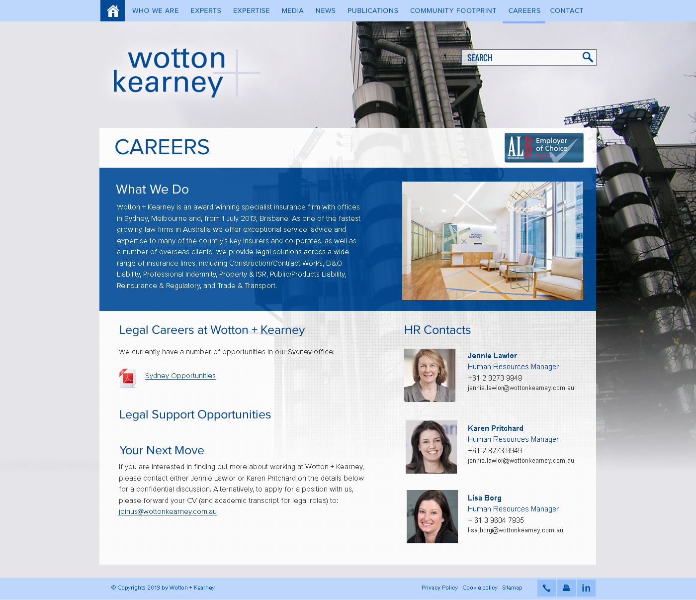 Web Design by Behriatech for this project | Design #2612042
