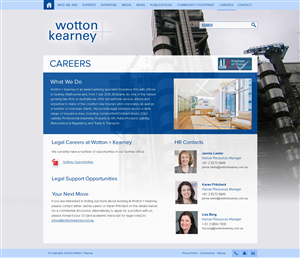 Web Design by Behriatech for this project | Design: #2612042
