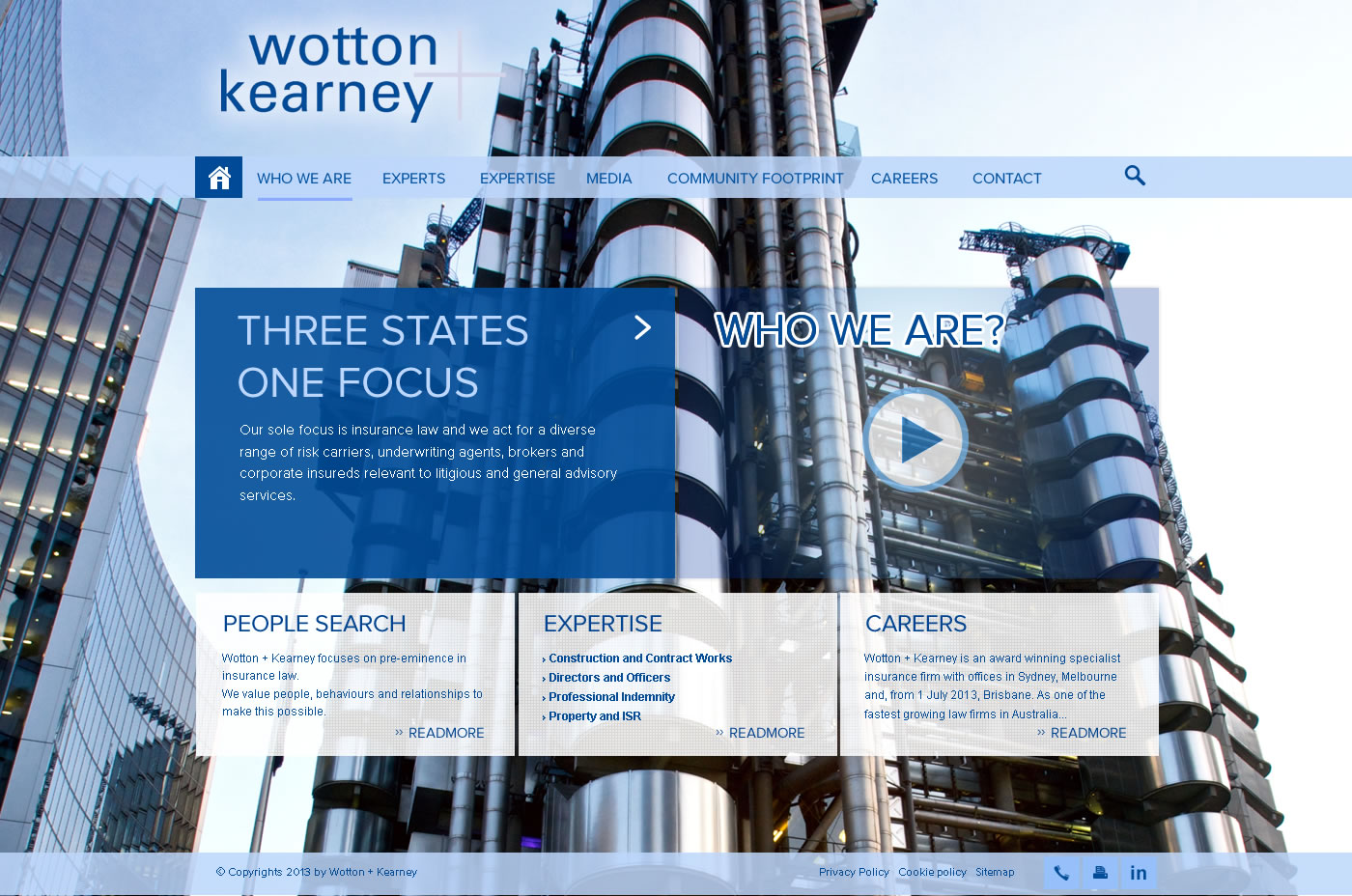 Web Design by Behriatech for this project | Design #2617970