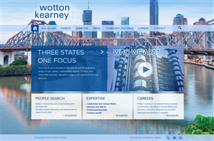 Web Design by Behriatech for this project | Design: #2617972