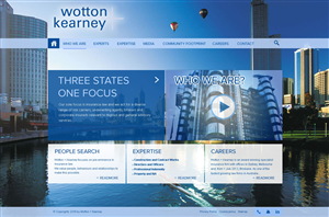 Web Design by Behriatech for this project | Design: #2617978