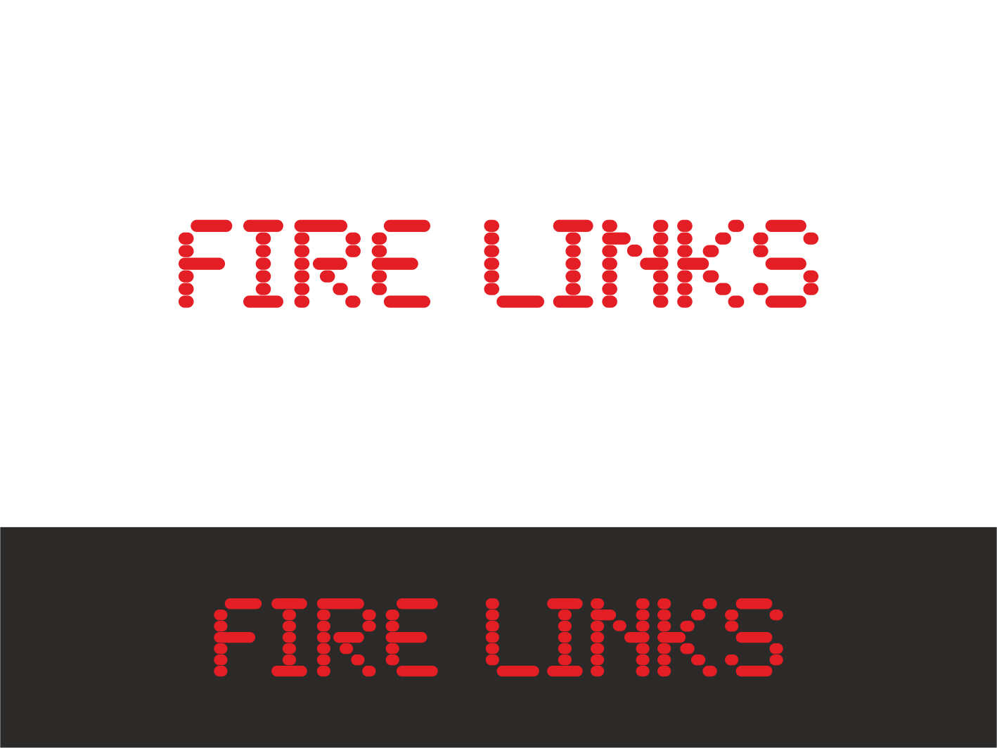 Design de Logo par Tony Bishop pour FireLinks | Design #15378719