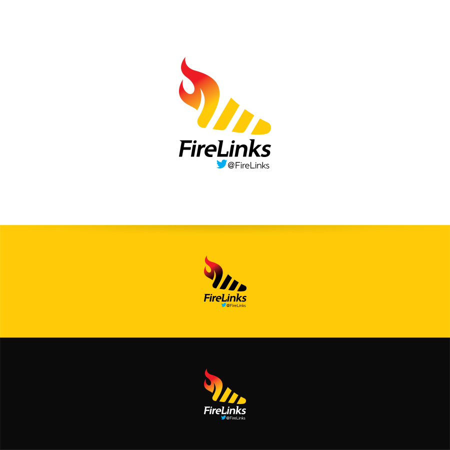 Logo Design by Brando ST for FireLinks | Design: #15474747