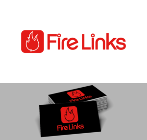 Logo Design by trufya for FireLinks | Design: #15475056