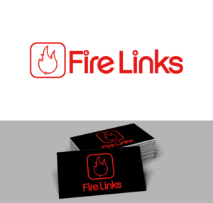 Logo Design by trufya for FireLinks | Design: #15475057