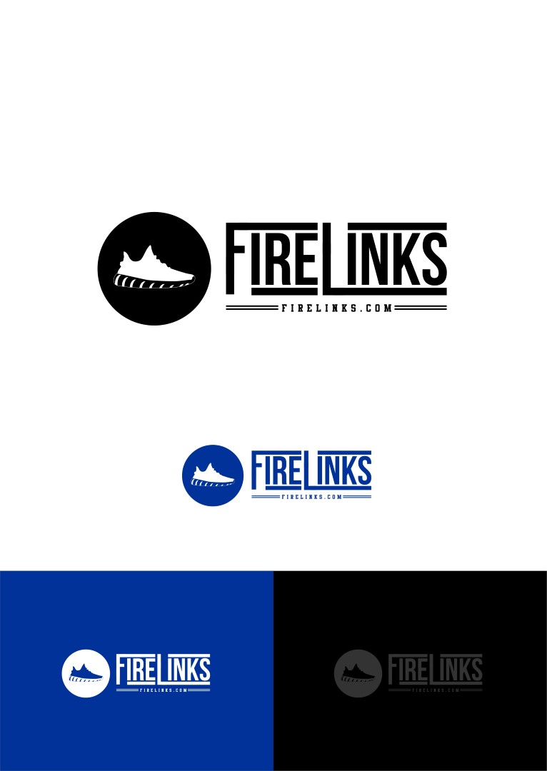 Logo Design by alok bhopatkar for FireLinks | Design #15376906