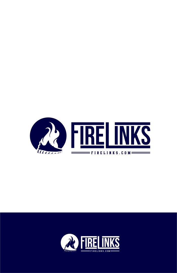 Logo Design by alok bhopatkar for FireLinks | Design #15377275