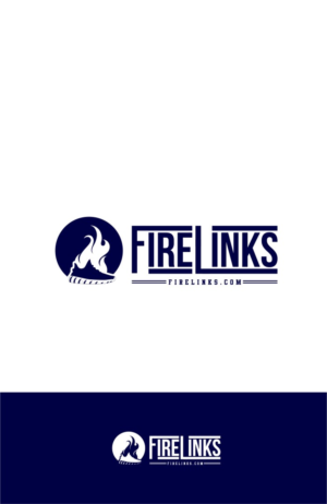 Logo Design by alok bhopatkar for FireLinks | Design: #15377275