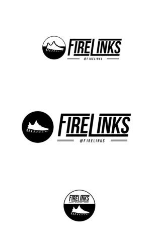 Logo Design by alok bhopatkar for FireLinks | Design: #15382755