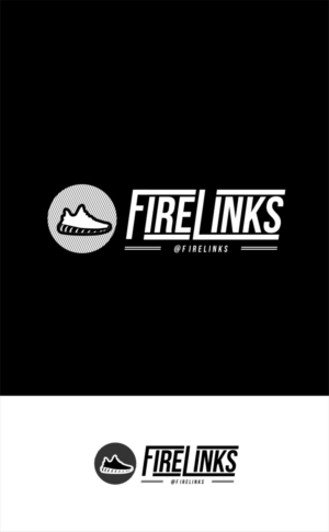 Logo Design by alok bhopatkar for FireLinks | Design: #15382792