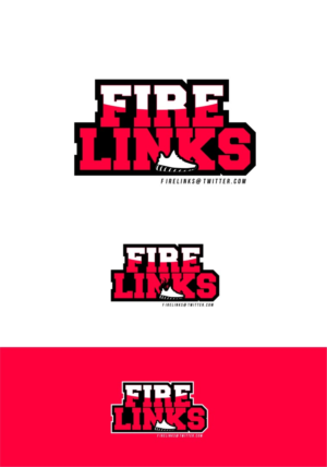 Logo Design by alok bhopatkar for FireLinks | Design: #15404361