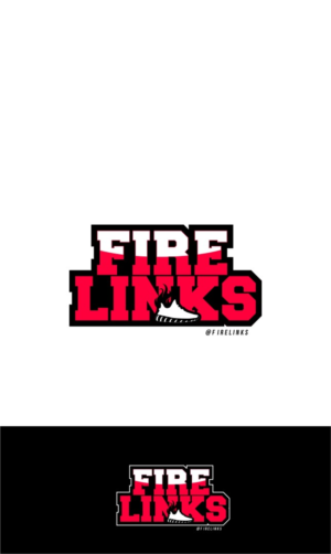 Logo Design by alok bhopatkar for FireLinks | Design: #15449032