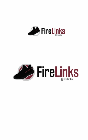 Logo Design by alok bhopatkar for FireLinks | Design: #15476501
