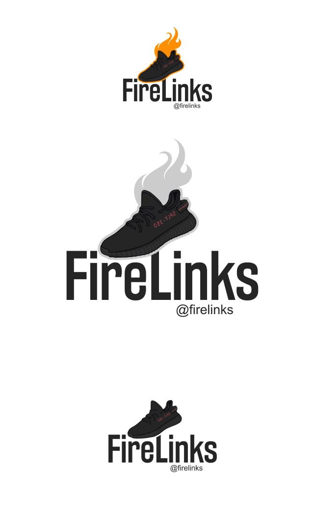 Logo Design by alok bhopatkar for FireLinks | Design #15476536