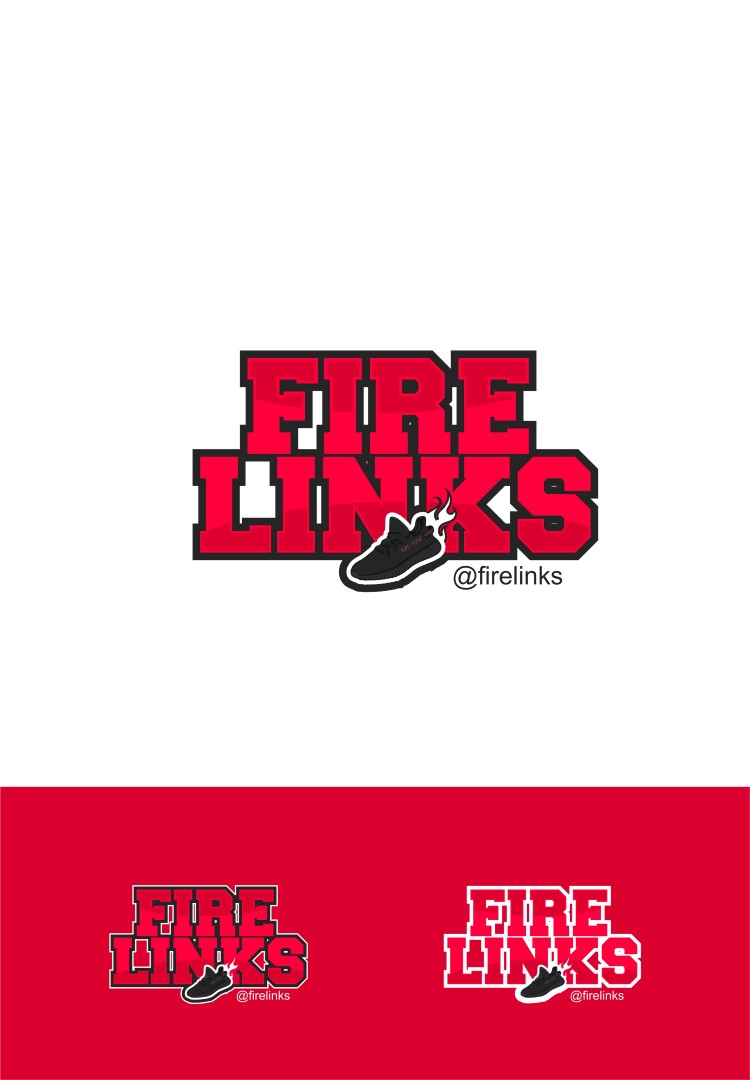 Logo Design by alok bhopatkar for FireLinks | Design #15476945