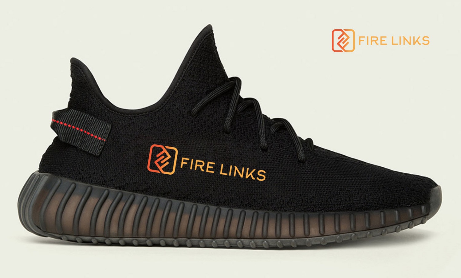 Logo Design by Verified artistry (Design garden) for FireLinks | Design #15466037