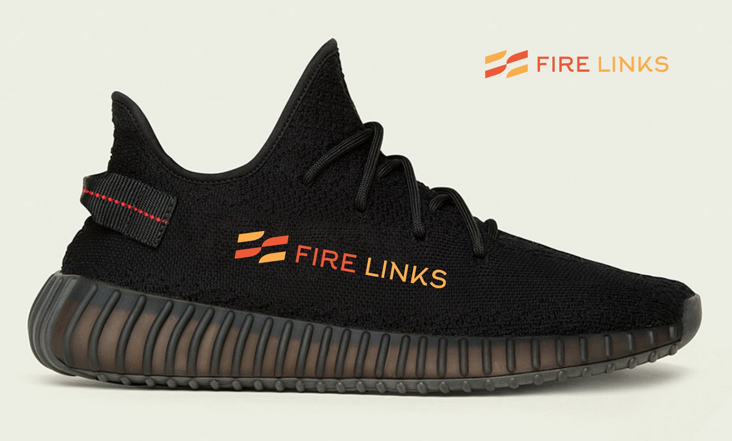 Logo Design by Verified artistry (Design garden) for FireLinks | Design #15466042