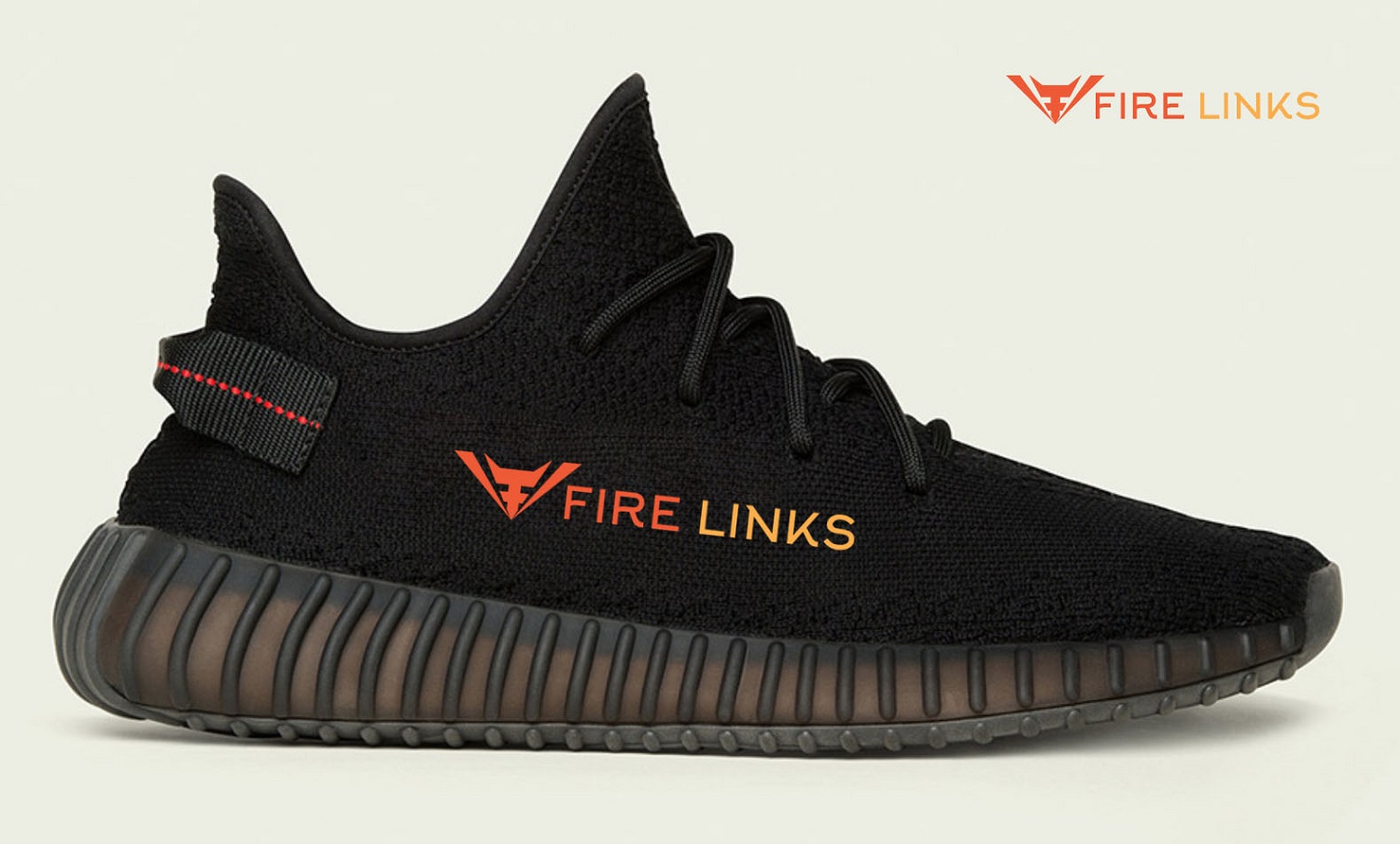 Logo Design by Verified artistry (Design garden) for FireLinks | Design #15466046