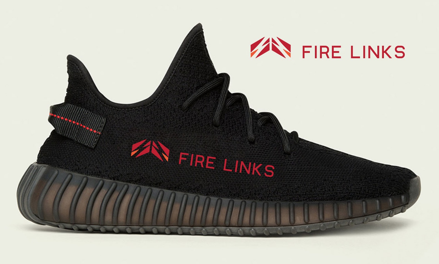 Logo Design by Verified artistry (Design garden) for FireLinks | Design #15466053