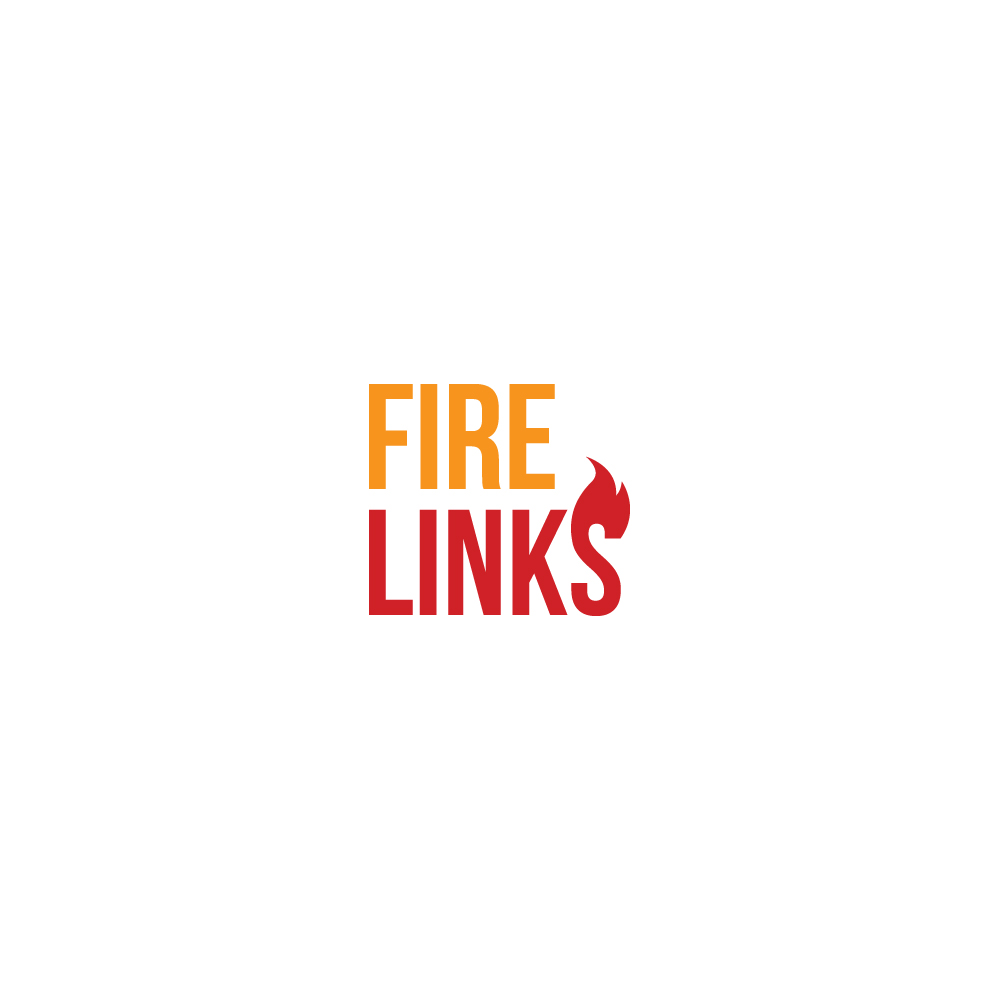Logo Design by P6 for FireLinks | Design #15346102