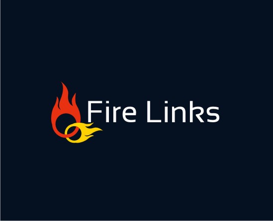 Logo Design by nutu for FireLinks | Design #15352437