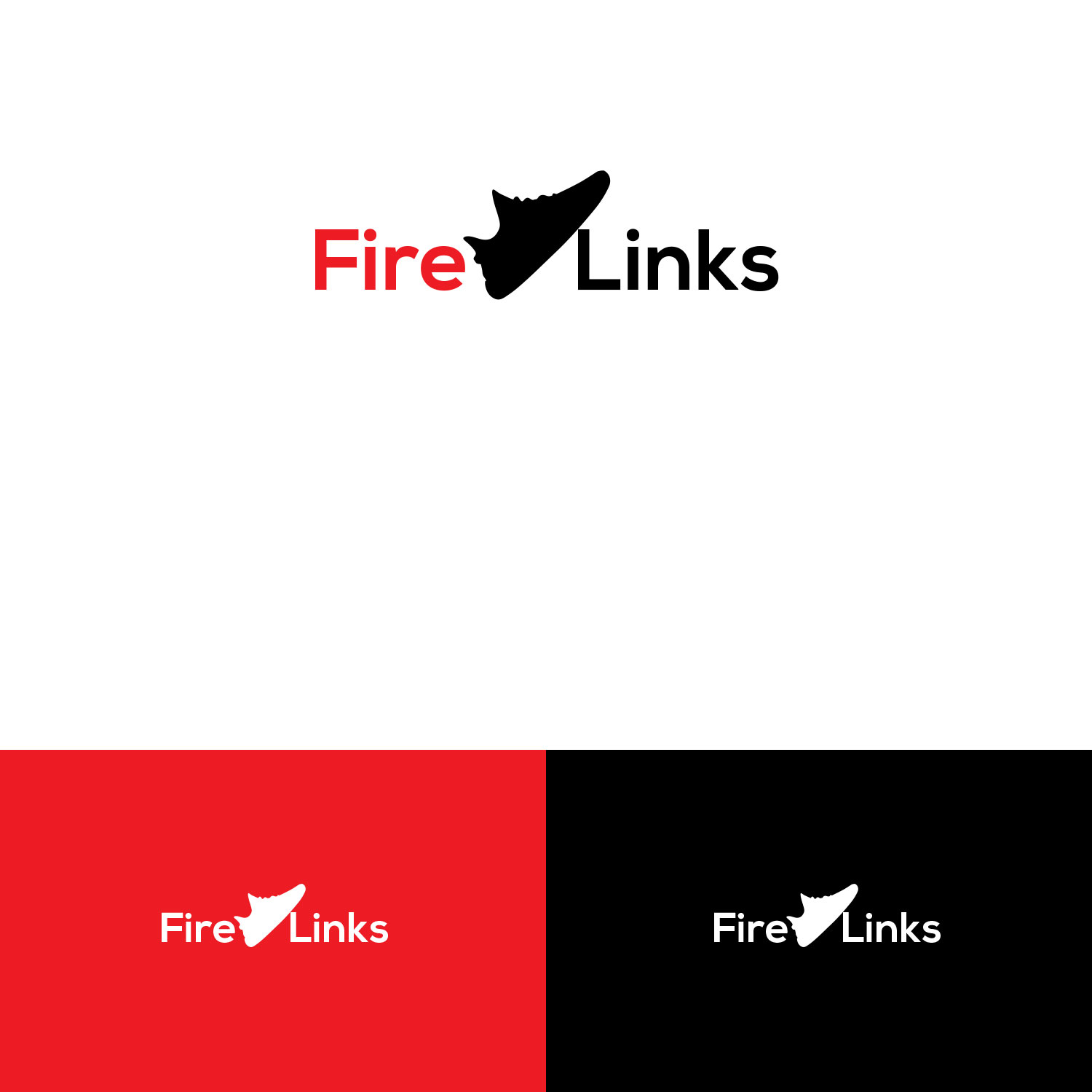 Design de Logo par DesignDUO pour FireLinks | Design #15469040