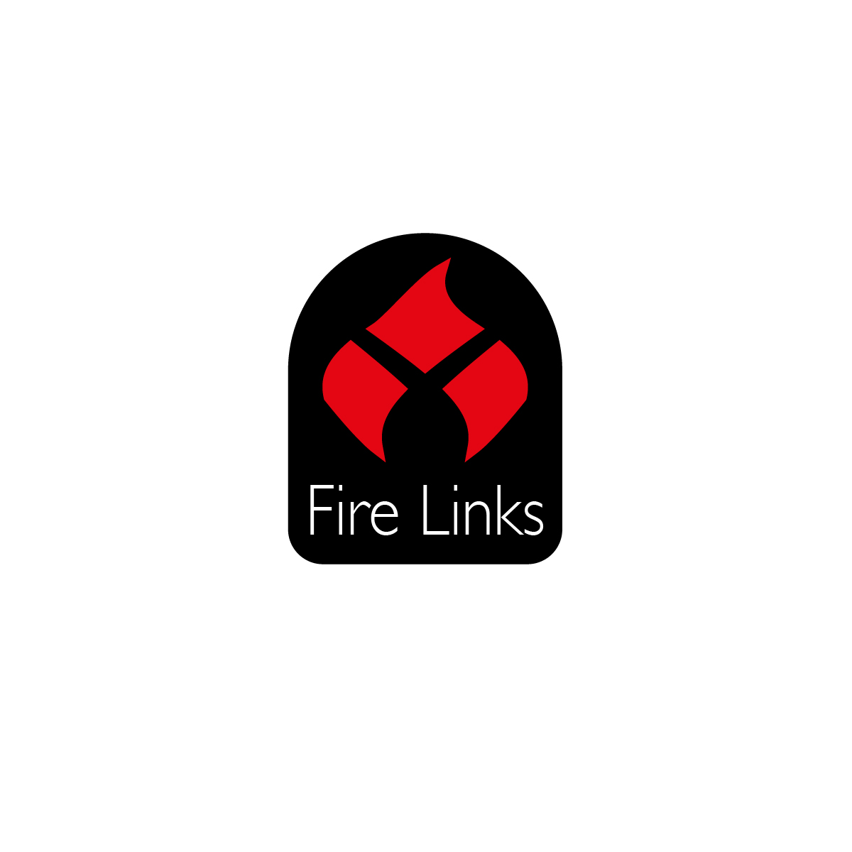 Logo Design by Graphic DSN for FireLinks | Design #15365999