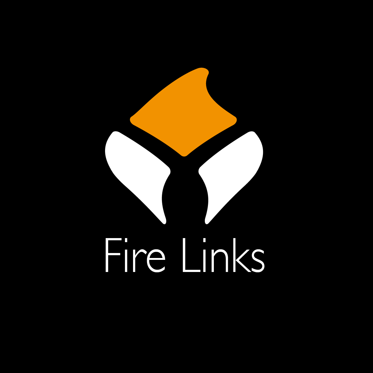 Logo Design by Graphic DSN for FireLinks | Design #15406485