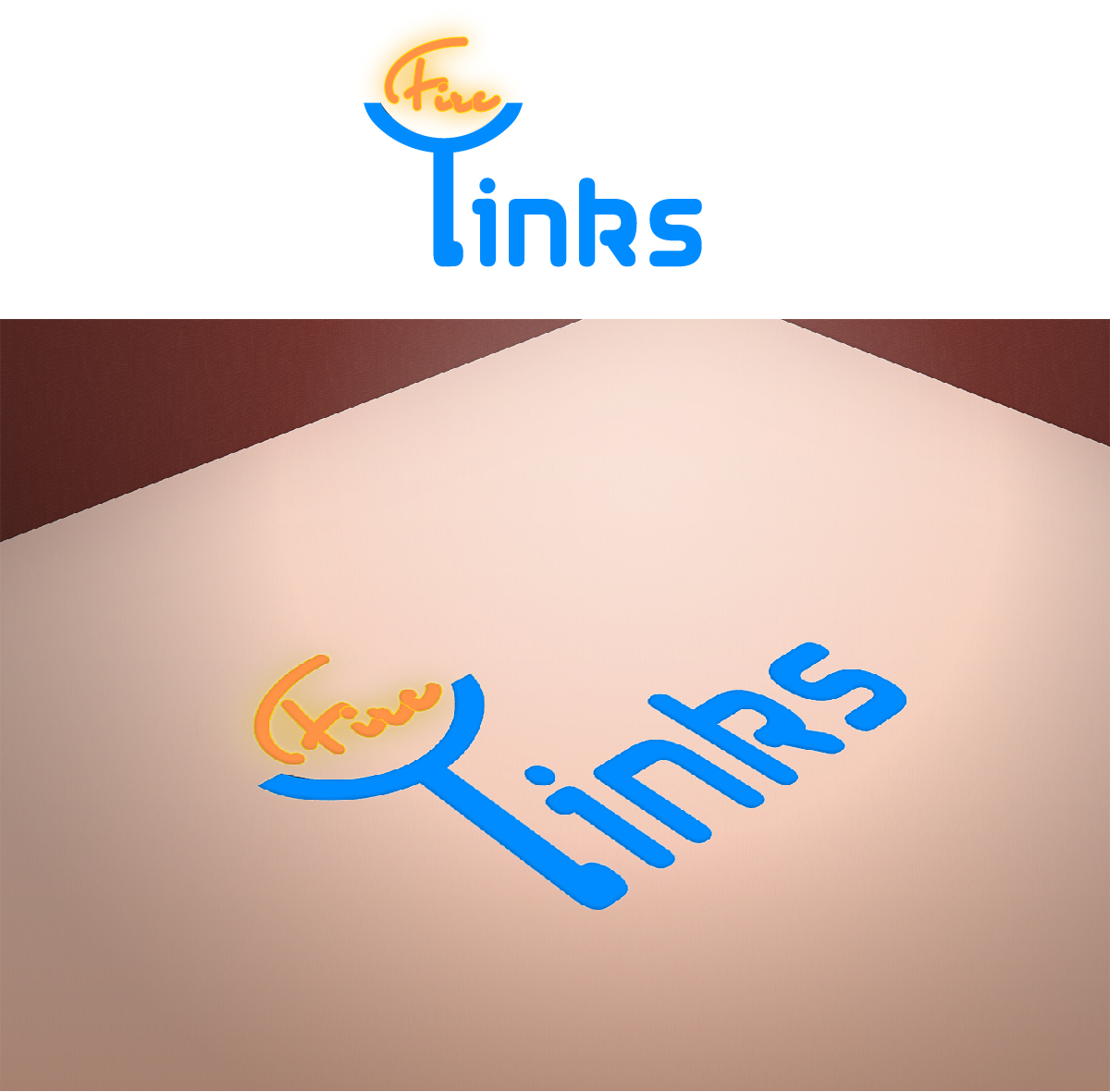 Design de Logo par Graphic DSN pour FireLinks | Design #15410455