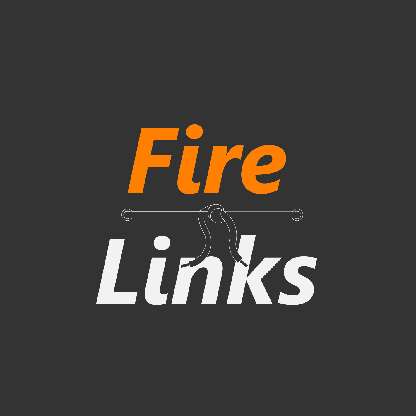 Logo Design by Graphic DSN for FireLinks | Design #15430014