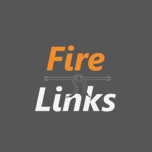Logo Design by Graphic DSN for FireLinks | Design: #15430014