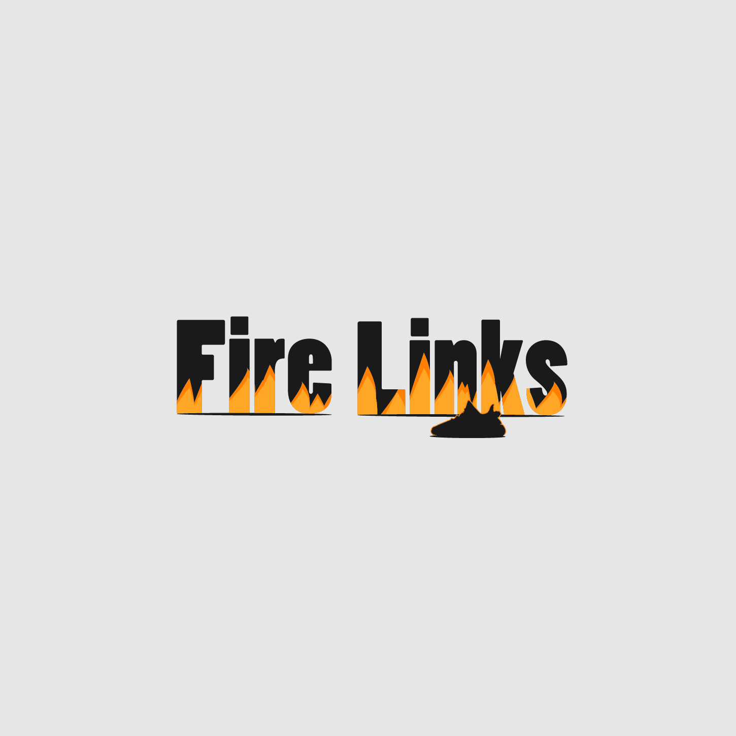 Logo Design by Graphic DSN for FireLinks | Design #15432906