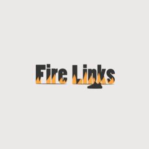 Logo Design by Graphic DSN for FireLinks | Design: #15432906