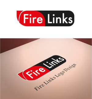 Design de Logo par Graphic DSN pour FireLinks | Design : #15445238
