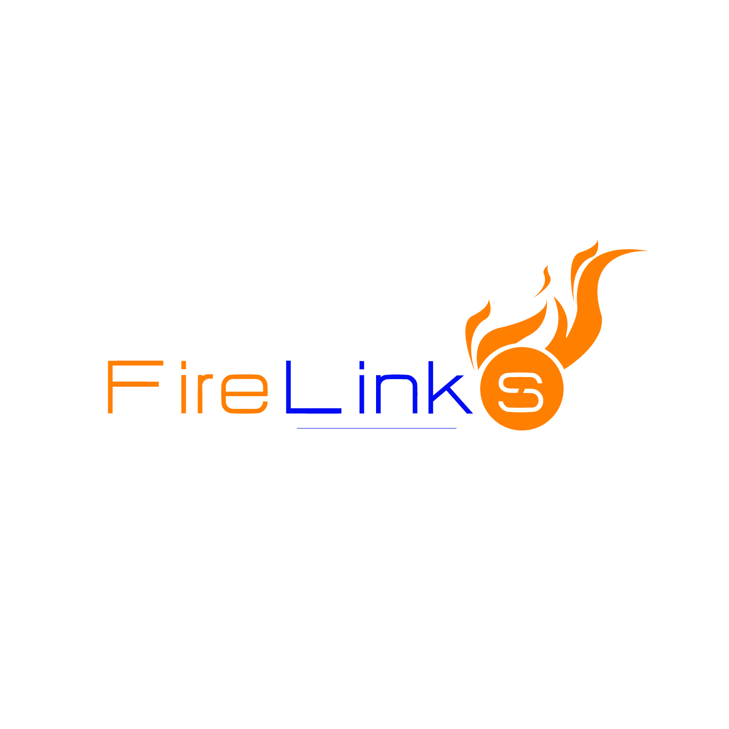 Logo Design by Graphic DSN for FireLinks | Design #15456431