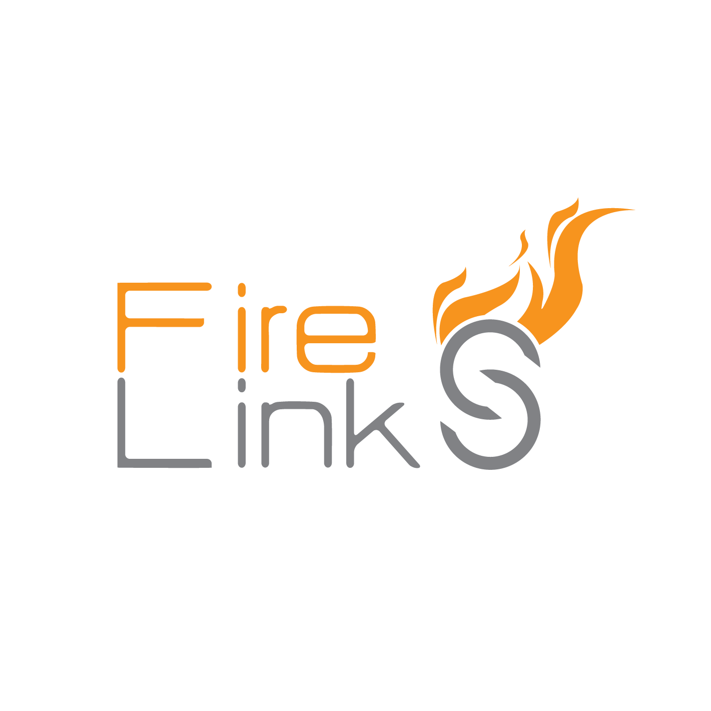 Design de Logo par Graphic DSN pour FireLinks | Design #15457201