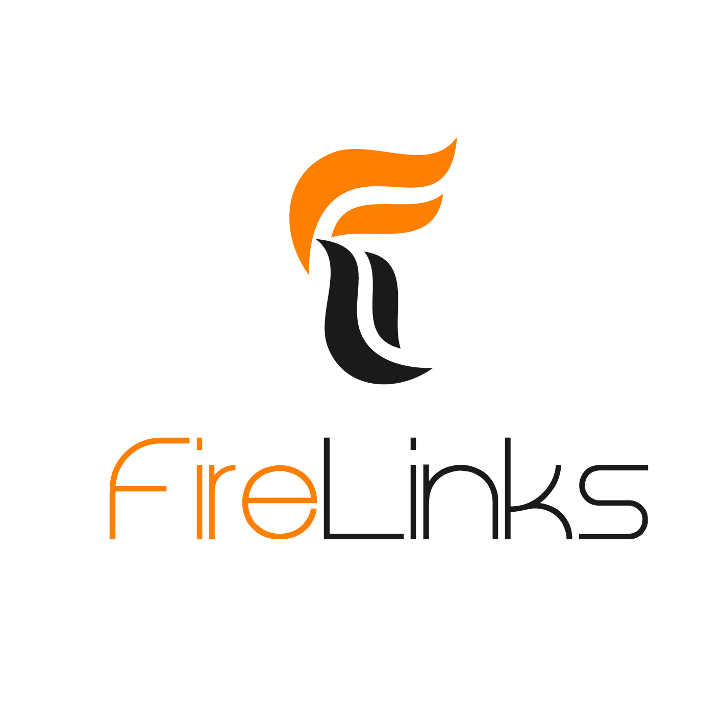Logo Design by Graphic DSN for FireLinks | Design #15485173